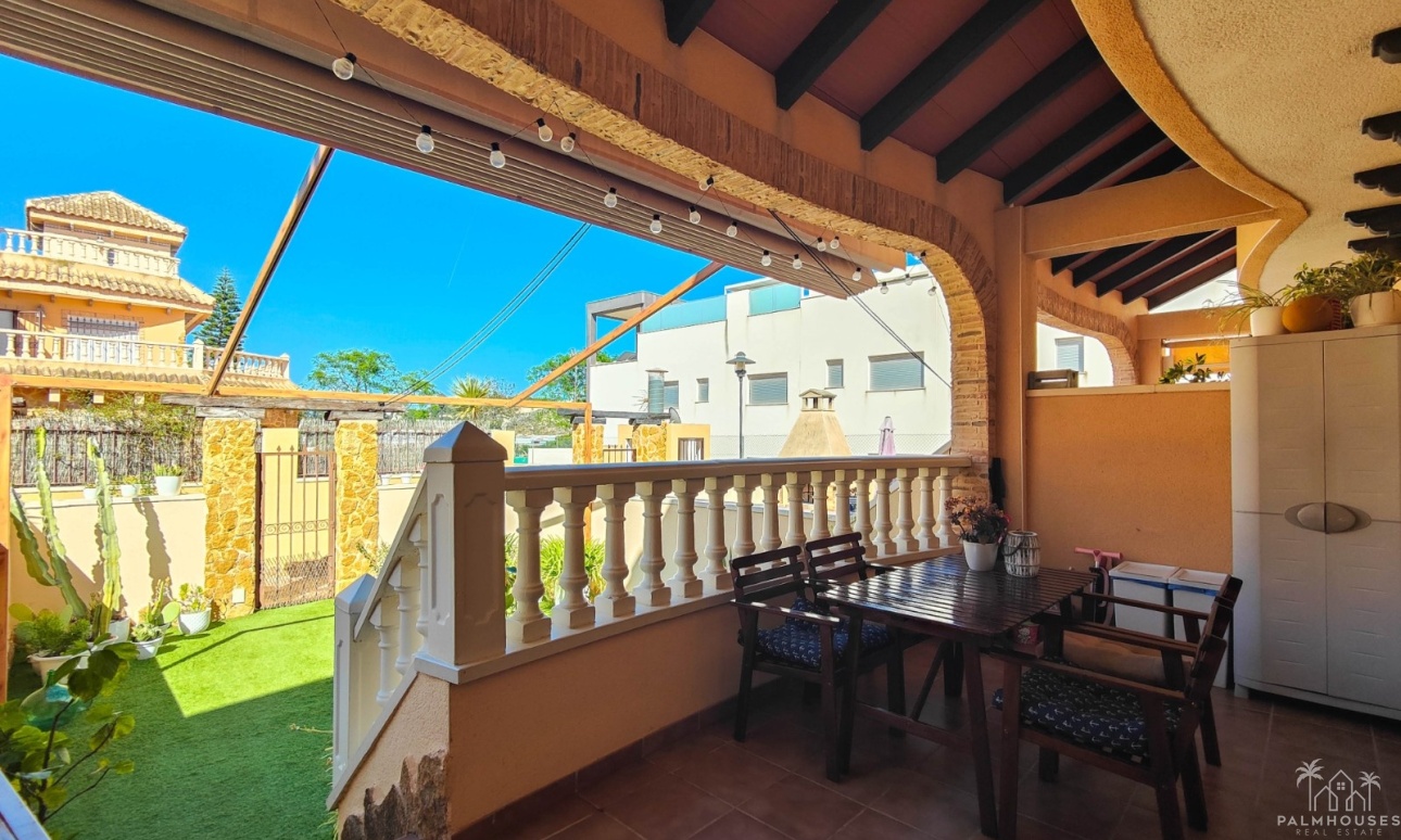 Revente - Maison - Guardamar del Segura - Costa Blanca