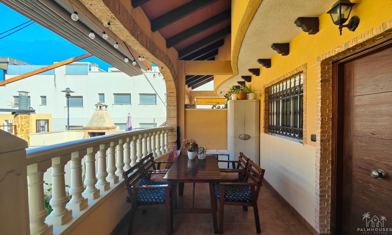 Revente - Maison - Guardamar del Segura - Costa Blanca