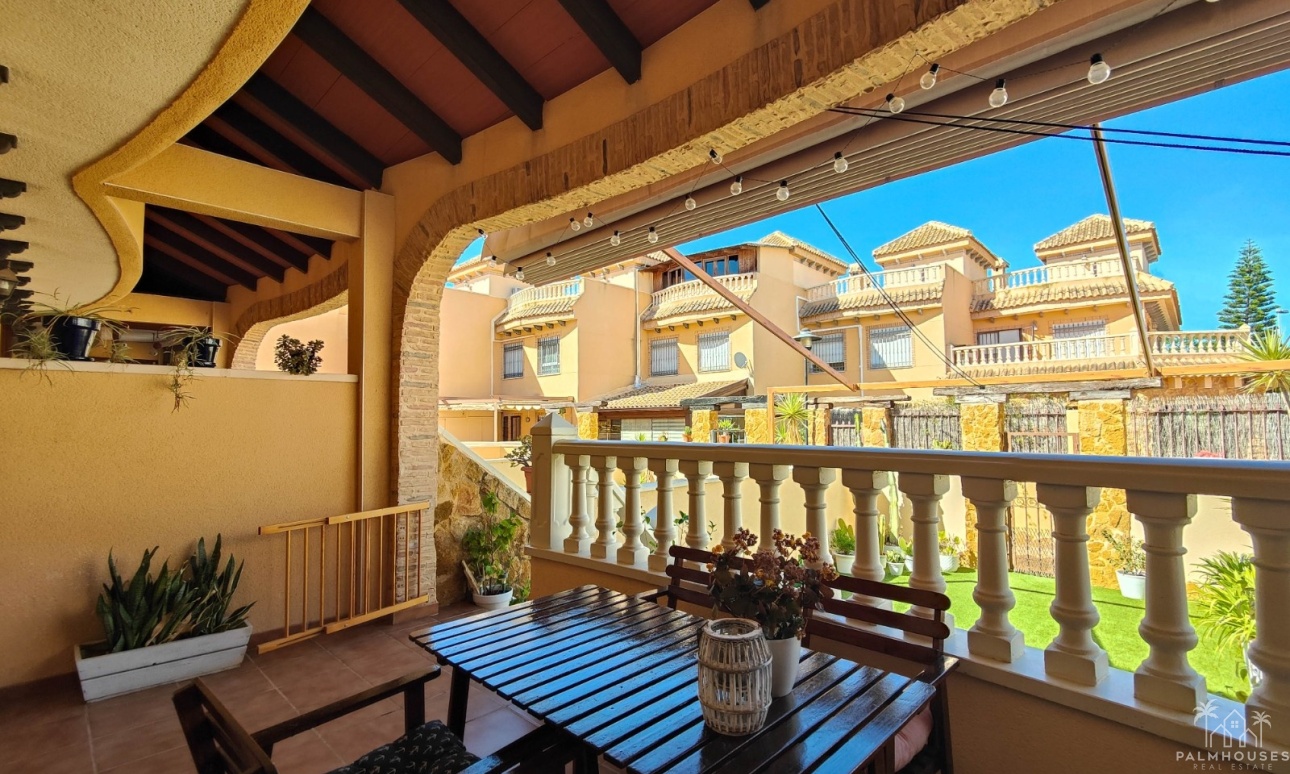 Revente - Maison - Guardamar del Segura - Costa Blanca
