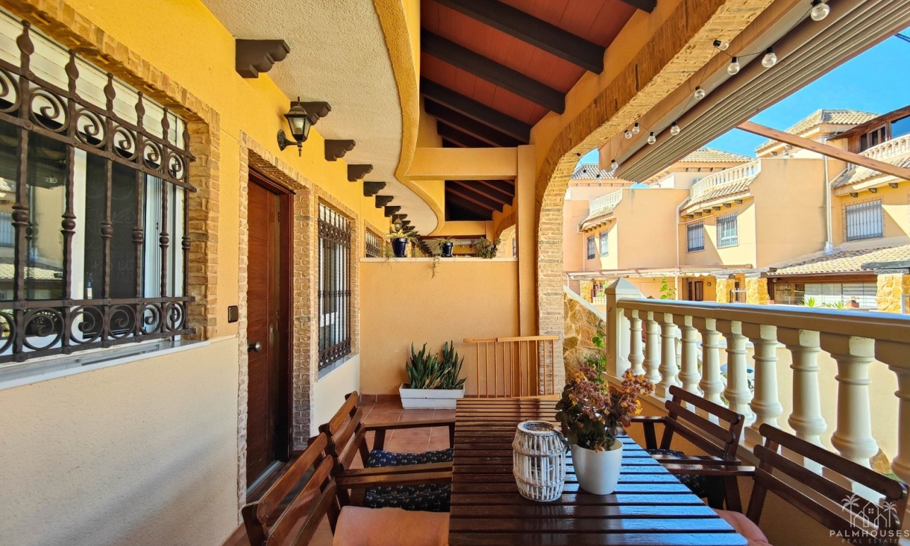 Revente - Maison - Guardamar del Segura - Costa Blanca