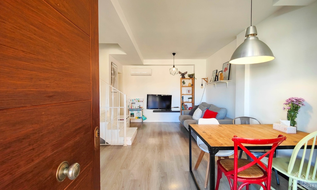 Revente - Maison - Guardamar del Segura - Costa Blanca
