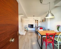 Revente - Maison - Guardamar del Segura - Costa Blanca