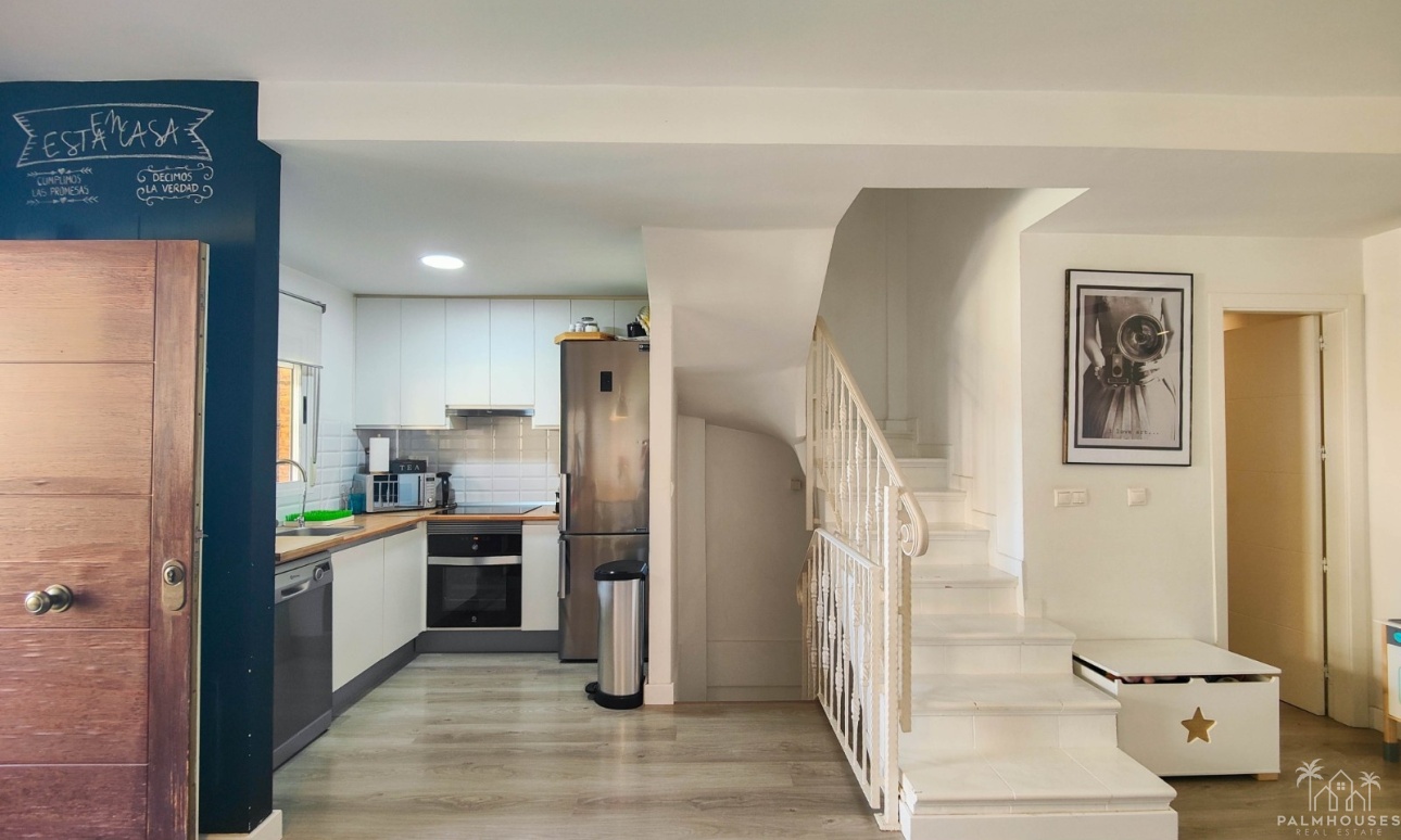 Revente - Maison - Guardamar del Segura - Costa Blanca