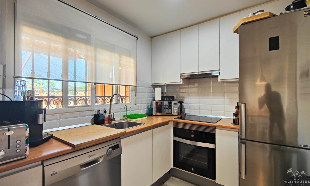Revente - Maison - Guardamar del Segura - Costa Blanca