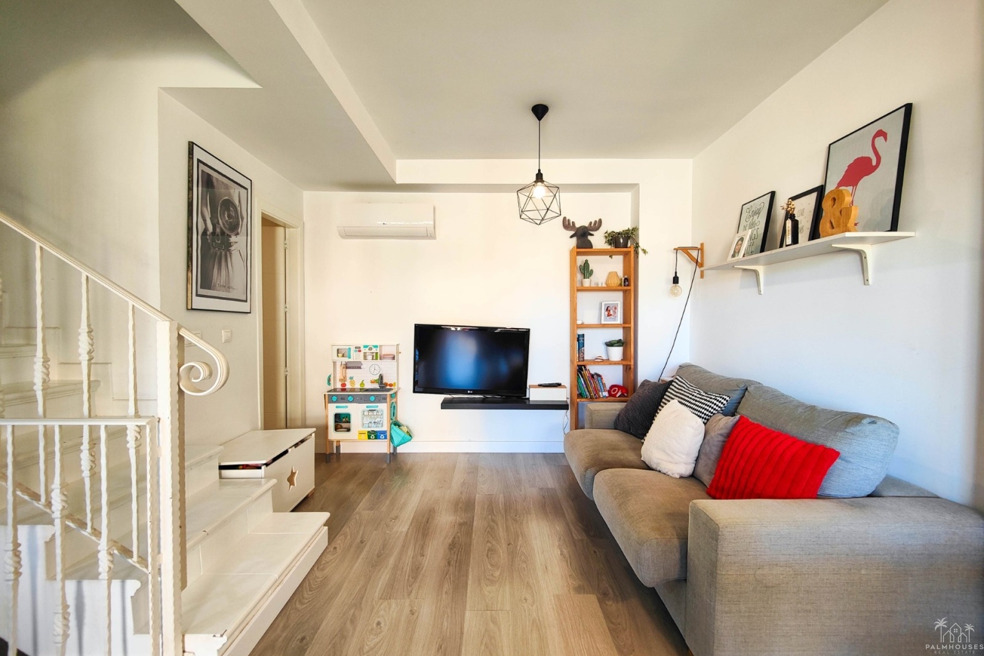 Revente - Maison - Guardamar del Segura - Costa Blanca