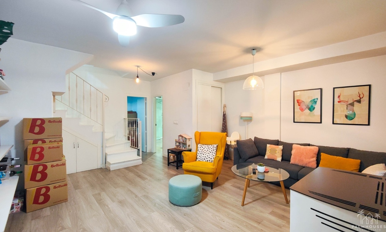 Revente - Maison - Guardamar del Segura - Costa Blanca