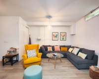 Revente - Maison - Guardamar del Segura - Costa Blanca