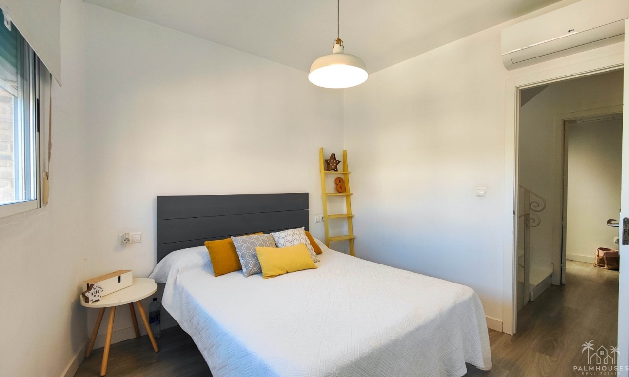Revente - Maison - Guardamar del Segura - Costa Blanca