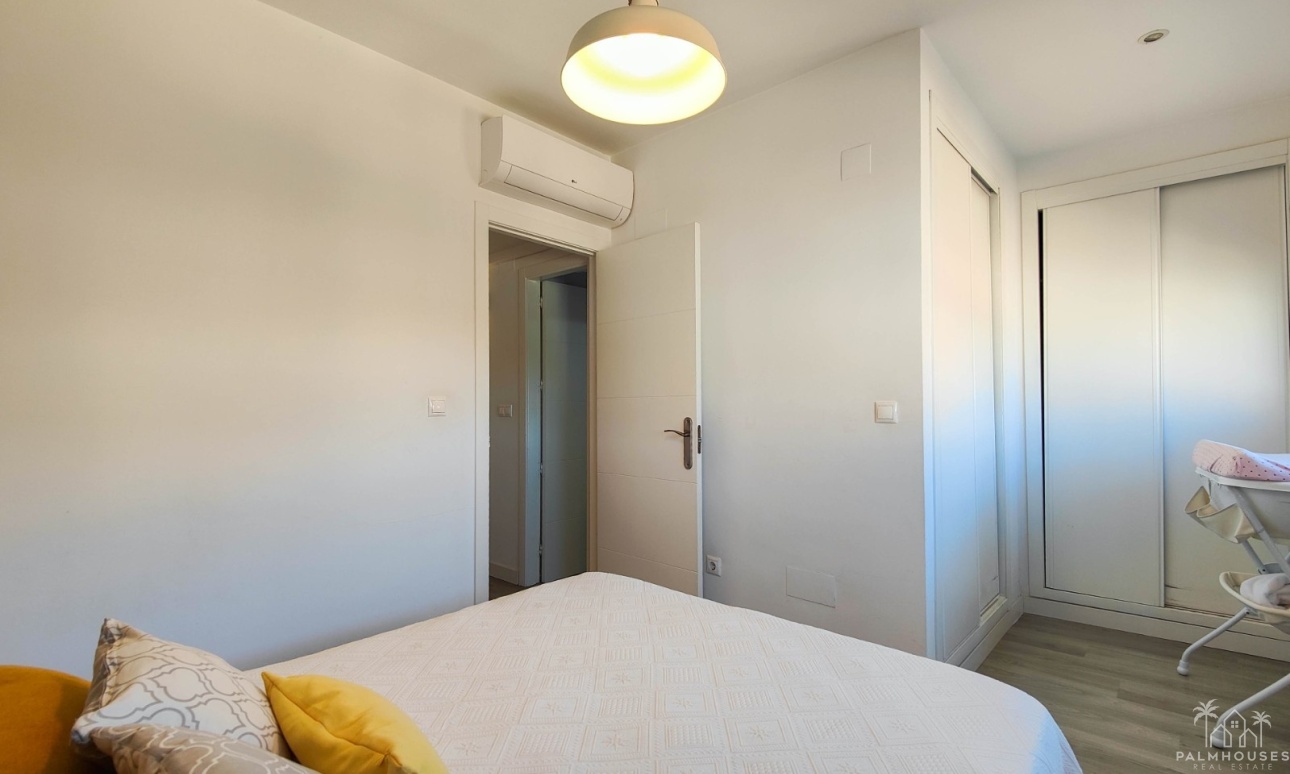Revente - Maison - Guardamar del Segura - Costa Blanca