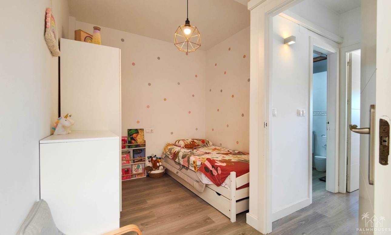 Revente - Maison - Guardamar del Segura - Costa Blanca