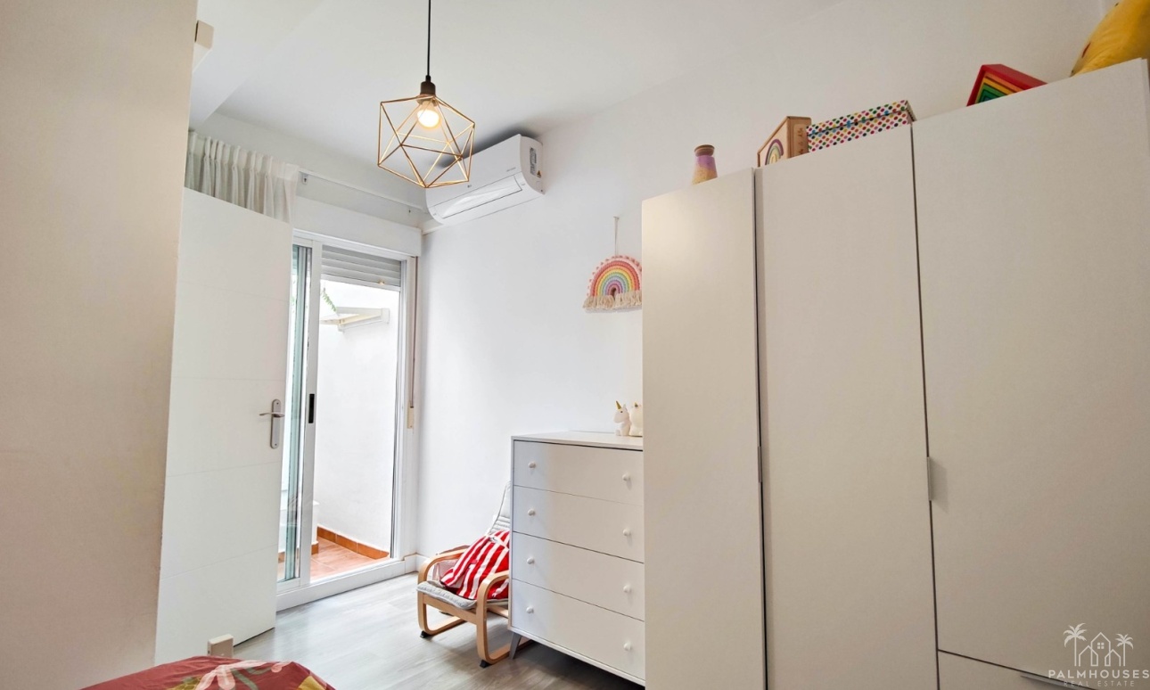 Revente - Maison - Guardamar del Segura - Costa Blanca