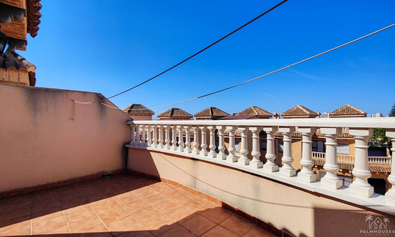 Revente - Maison - Guardamar del Segura - Costa Blanca