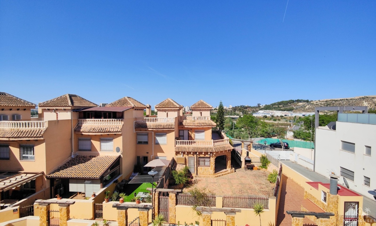 Revente - Maison - Guardamar del Segura - Costa Blanca