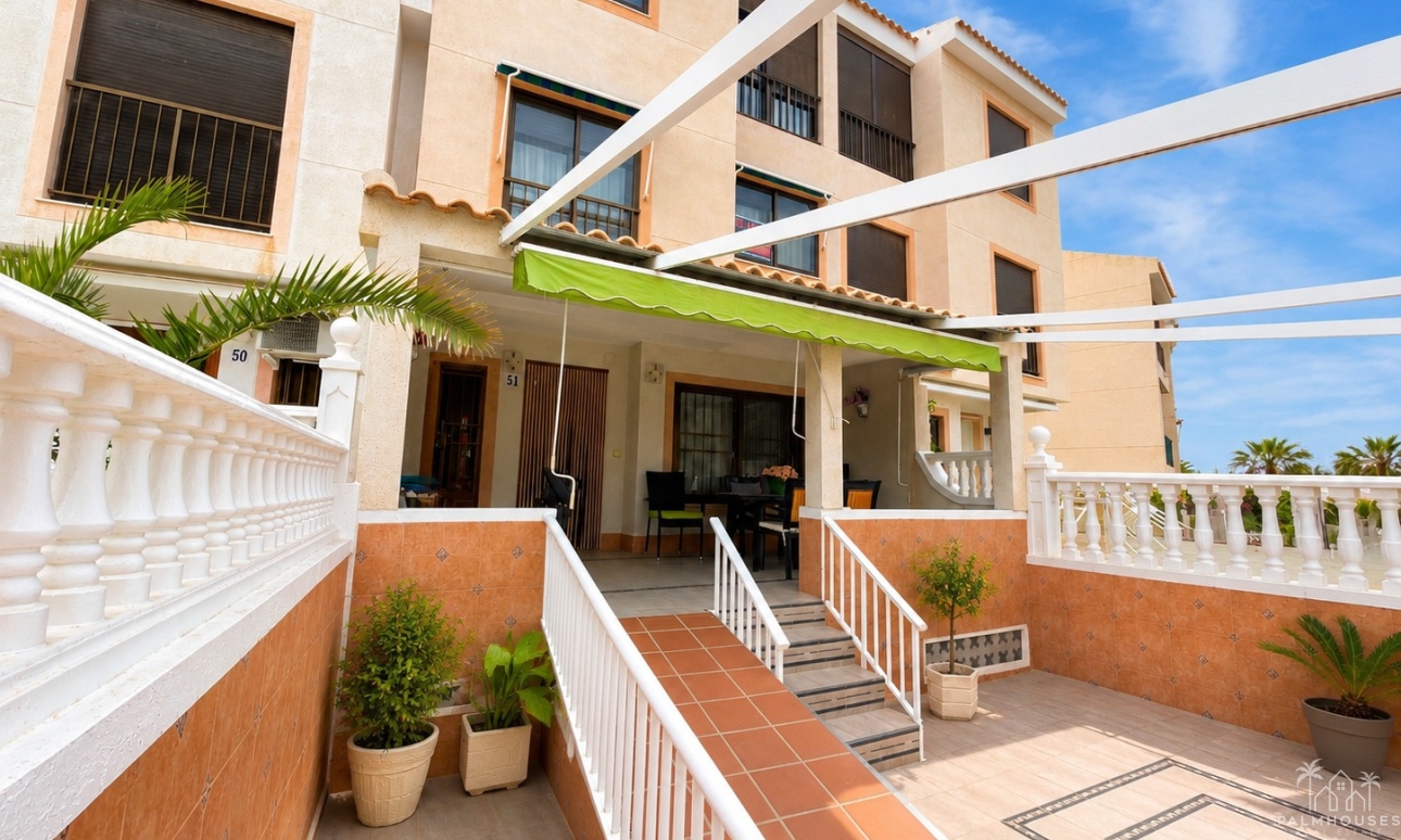 Revente - Maison - Guardamar del Segura - Costa Blanca