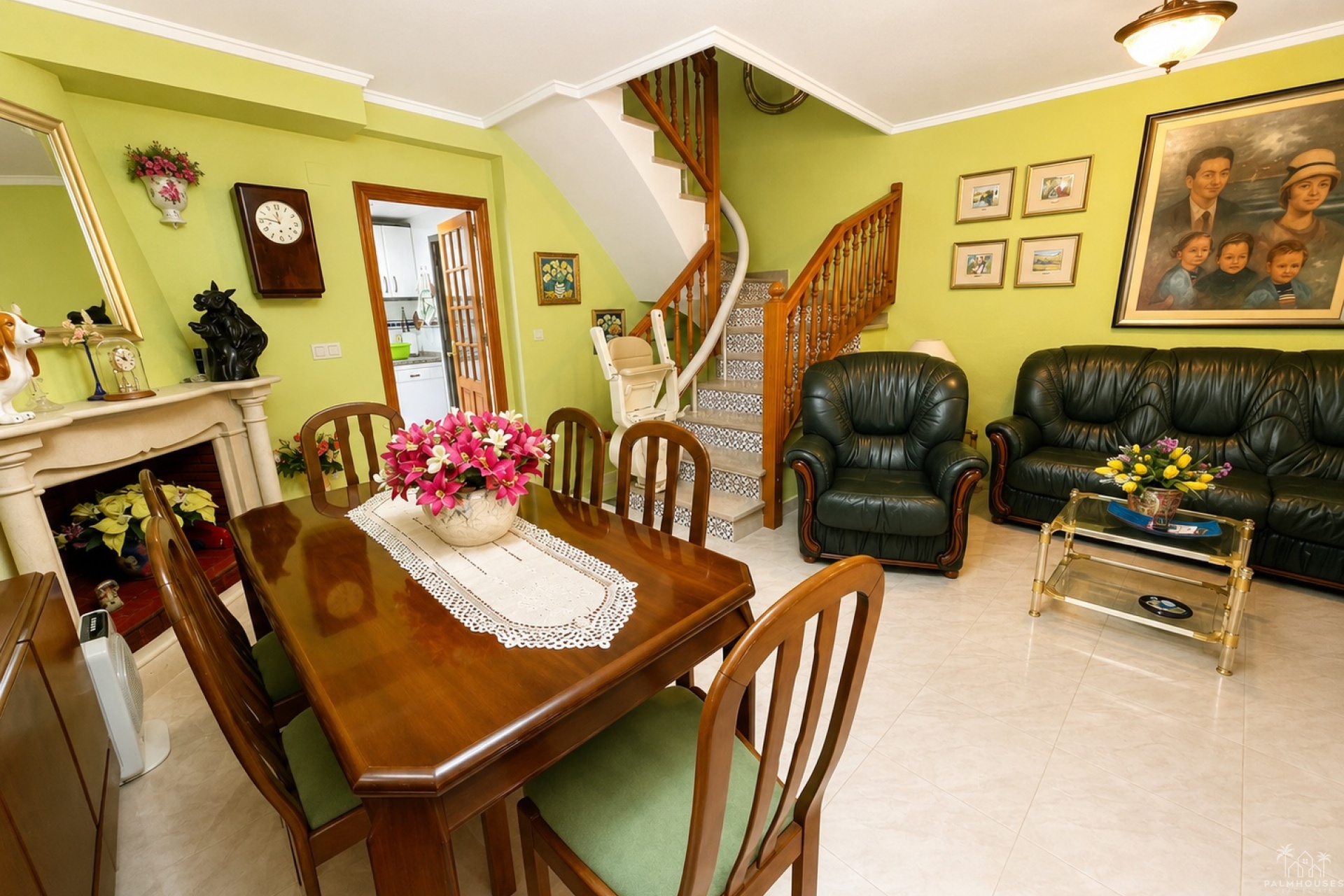 Revente - Maison - Guardamar del Segura - Costa Blanca