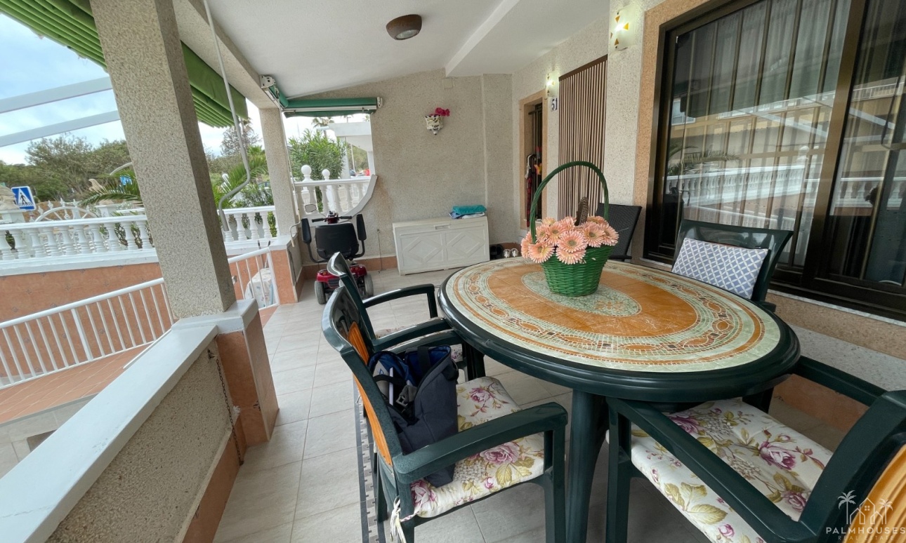 Revente - Maison - Guardamar del Segura - Costa Blanca