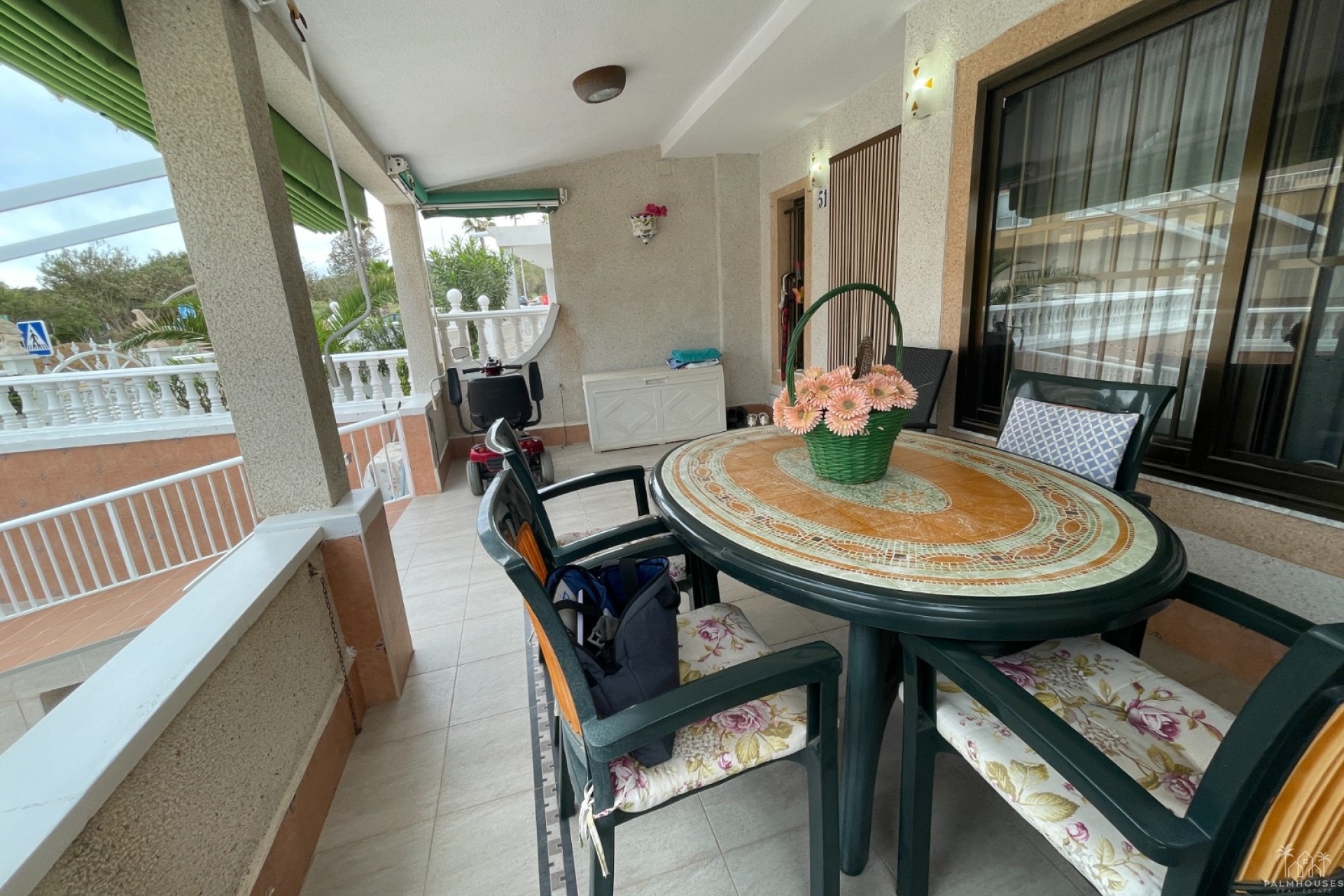 Revente - Maison - Guardamar del Segura - Costa Blanca
