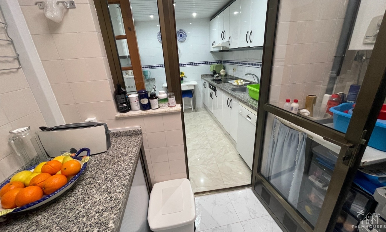 Revente - Maison - Guardamar del Segura - Costa Blanca