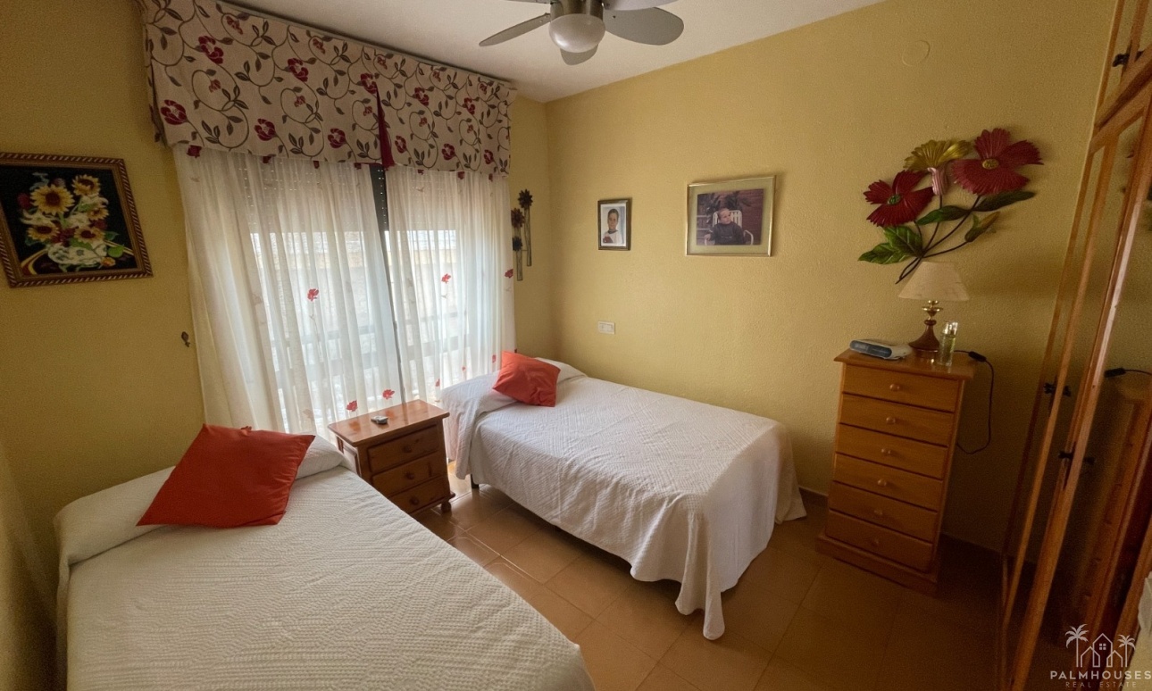 Revente - Maison - Guardamar del Segura - Costa Blanca