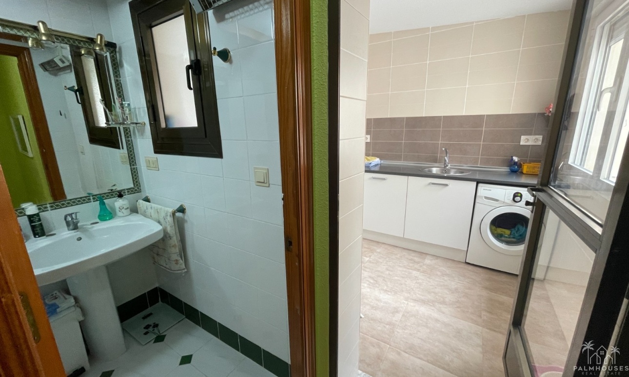 Revente - Maison - Guardamar del Segura - Costa Blanca