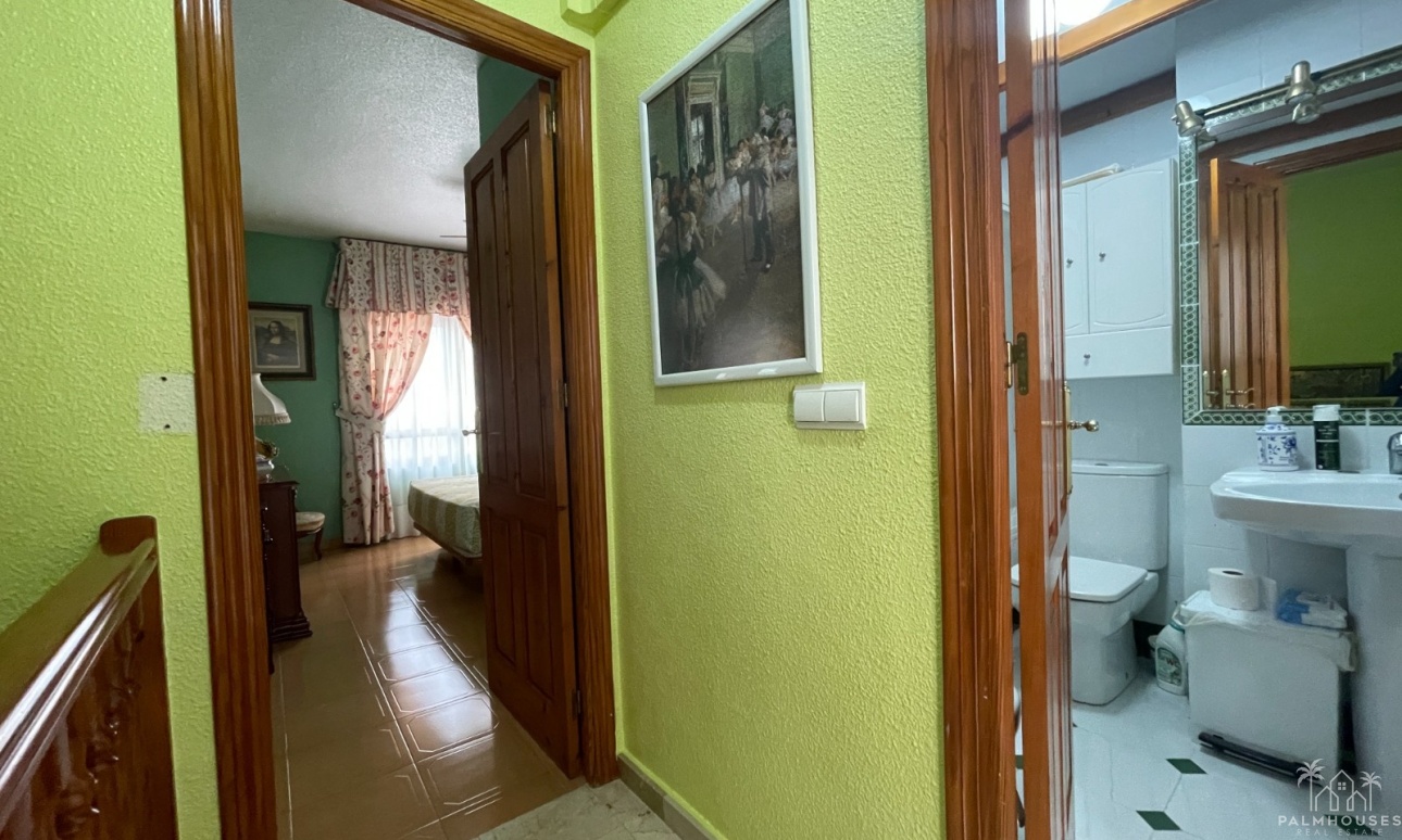 Revente - Maison - Guardamar del Segura - Costa Blanca
