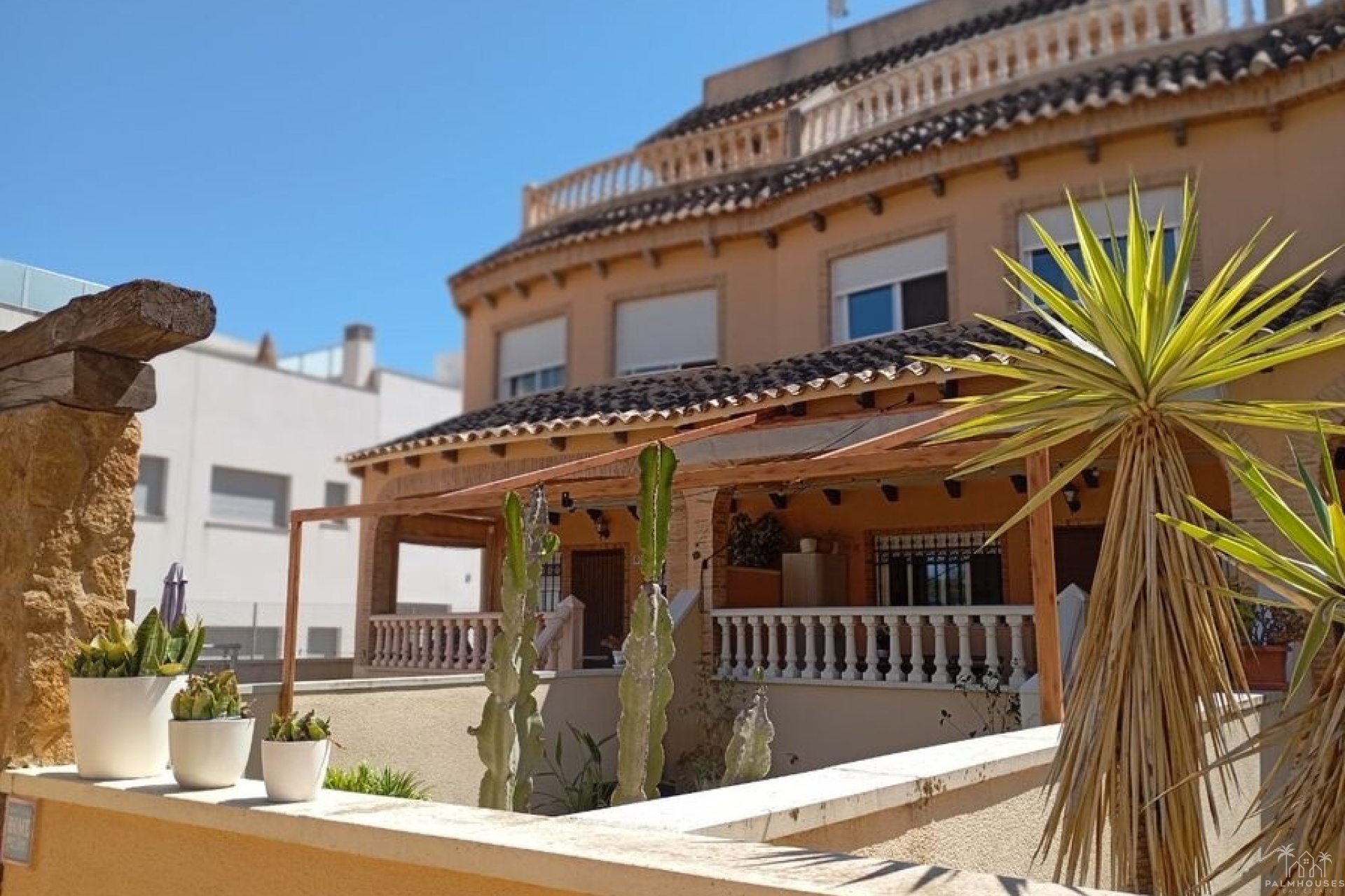 Revente - Maison - Guardamar del Segura - Costa Blanca