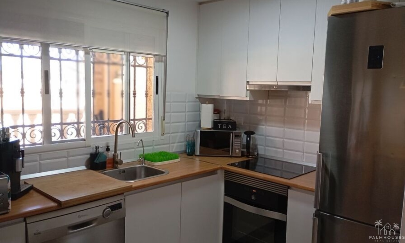 Revente - Maison - Guardamar del Segura - Costa Blanca