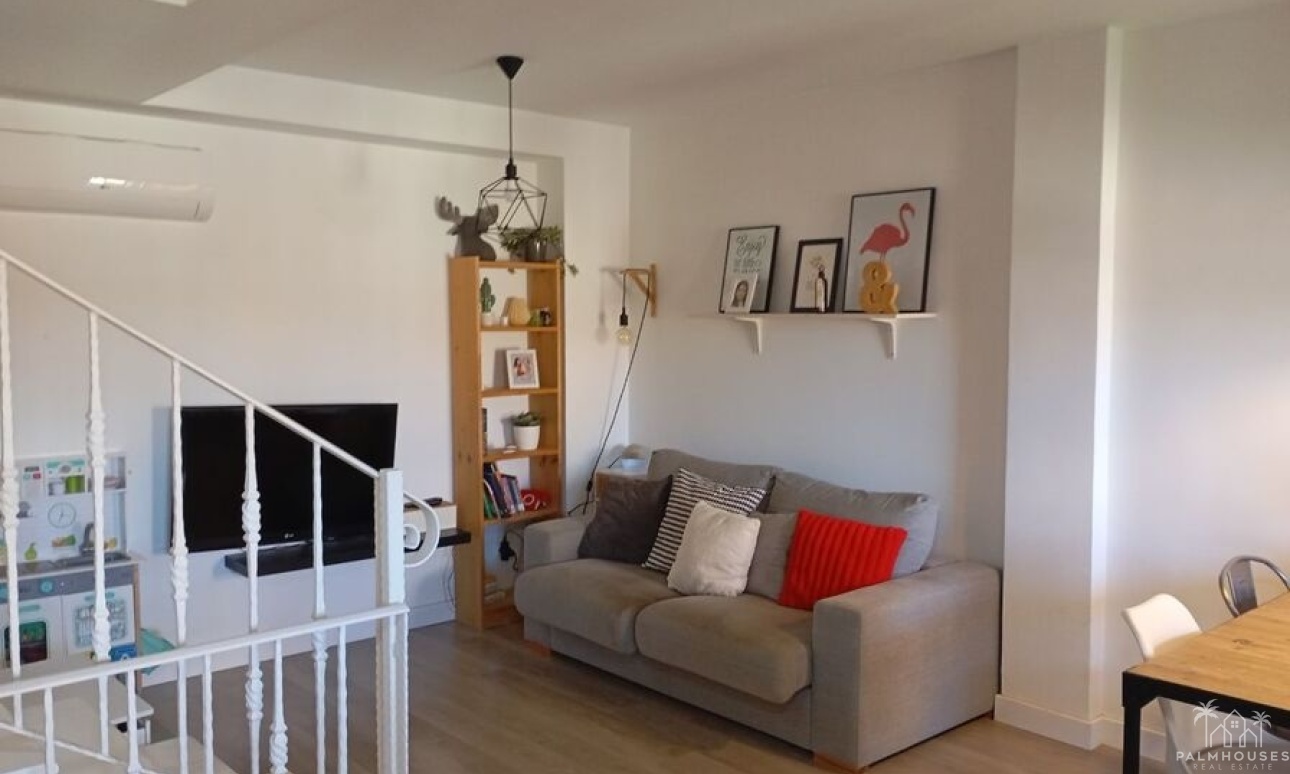 Revente - Maison - Guardamar del Segura - Costa Blanca