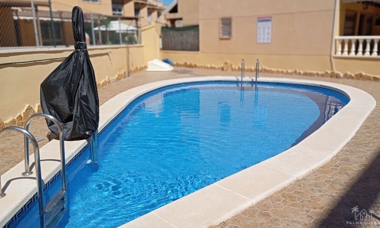 Revente - Maison - Guardamar del Segura - Costa Blanca