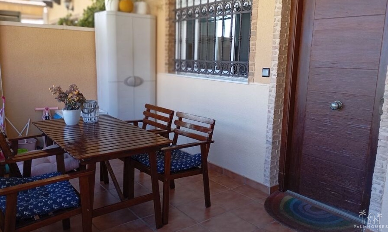 Revente - Maison - Guardamar del Segura - Costa Blanca