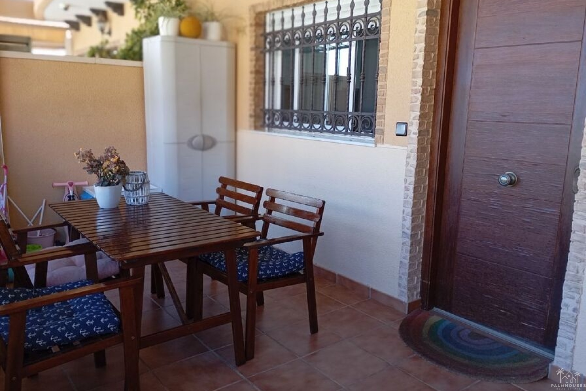 Revente - Maison - Guardamar del Segura - Costa Blanca