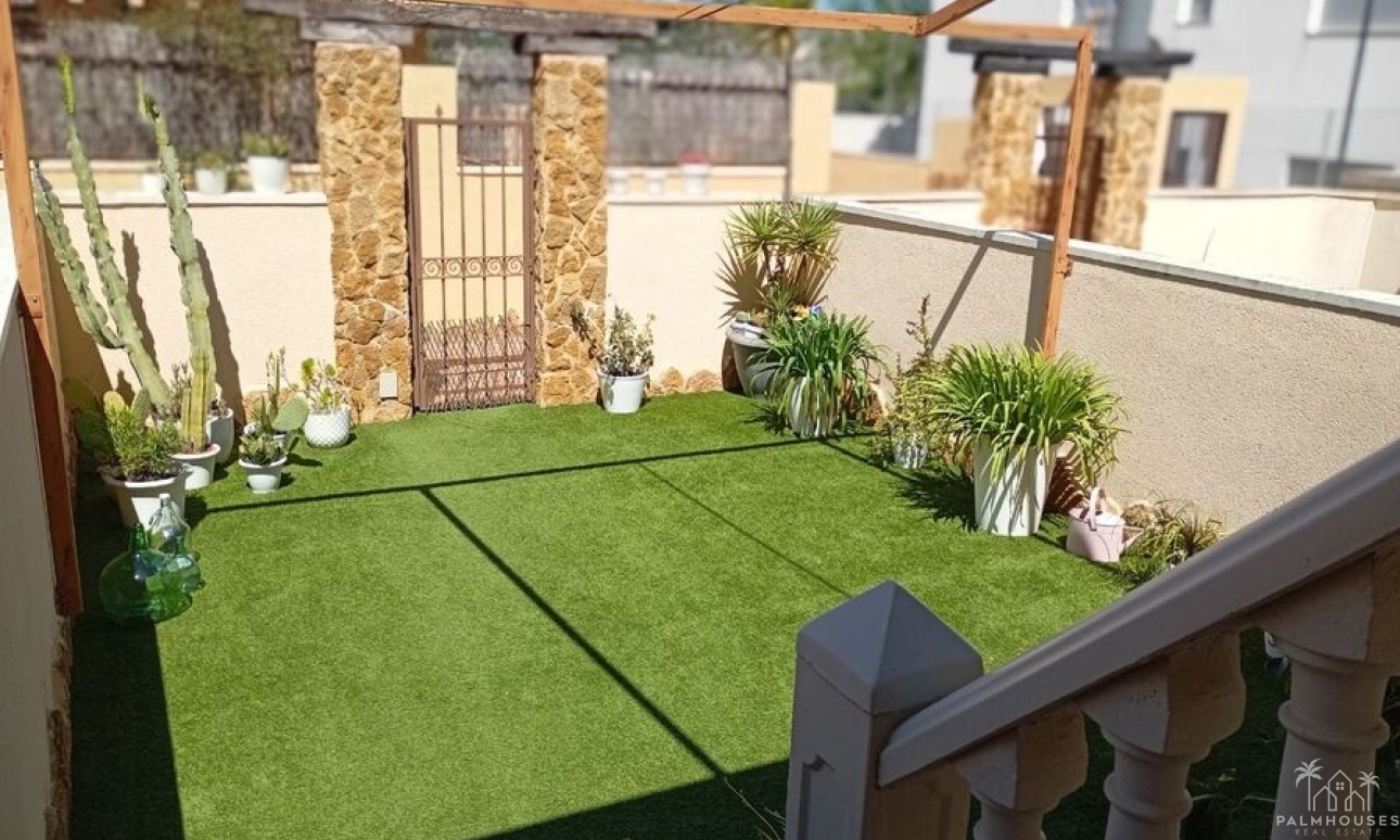 Revente - Maison - Guardamar del Segura - Costa Blanca
