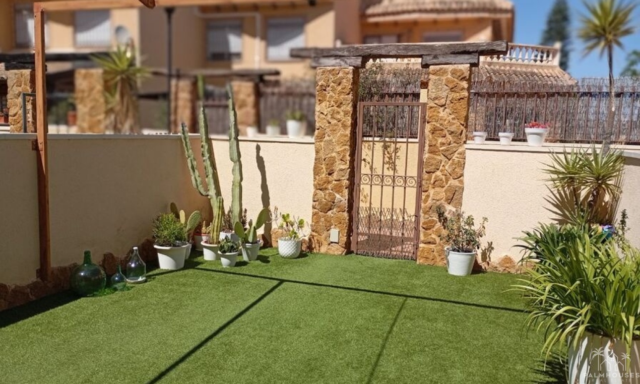Revente - Maison - Guardamar del Segura - Costa Blanca
