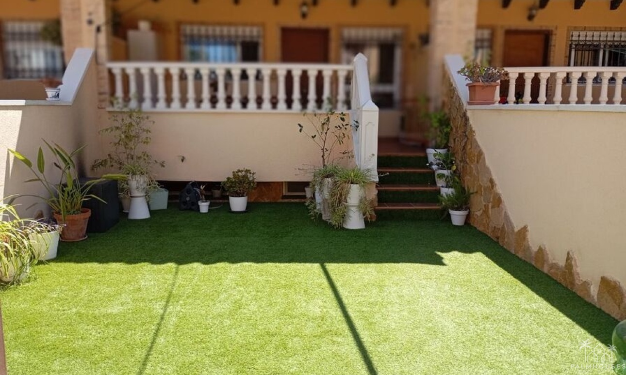 Revente - Maison - Guardamar del Segura - Costa Blanca