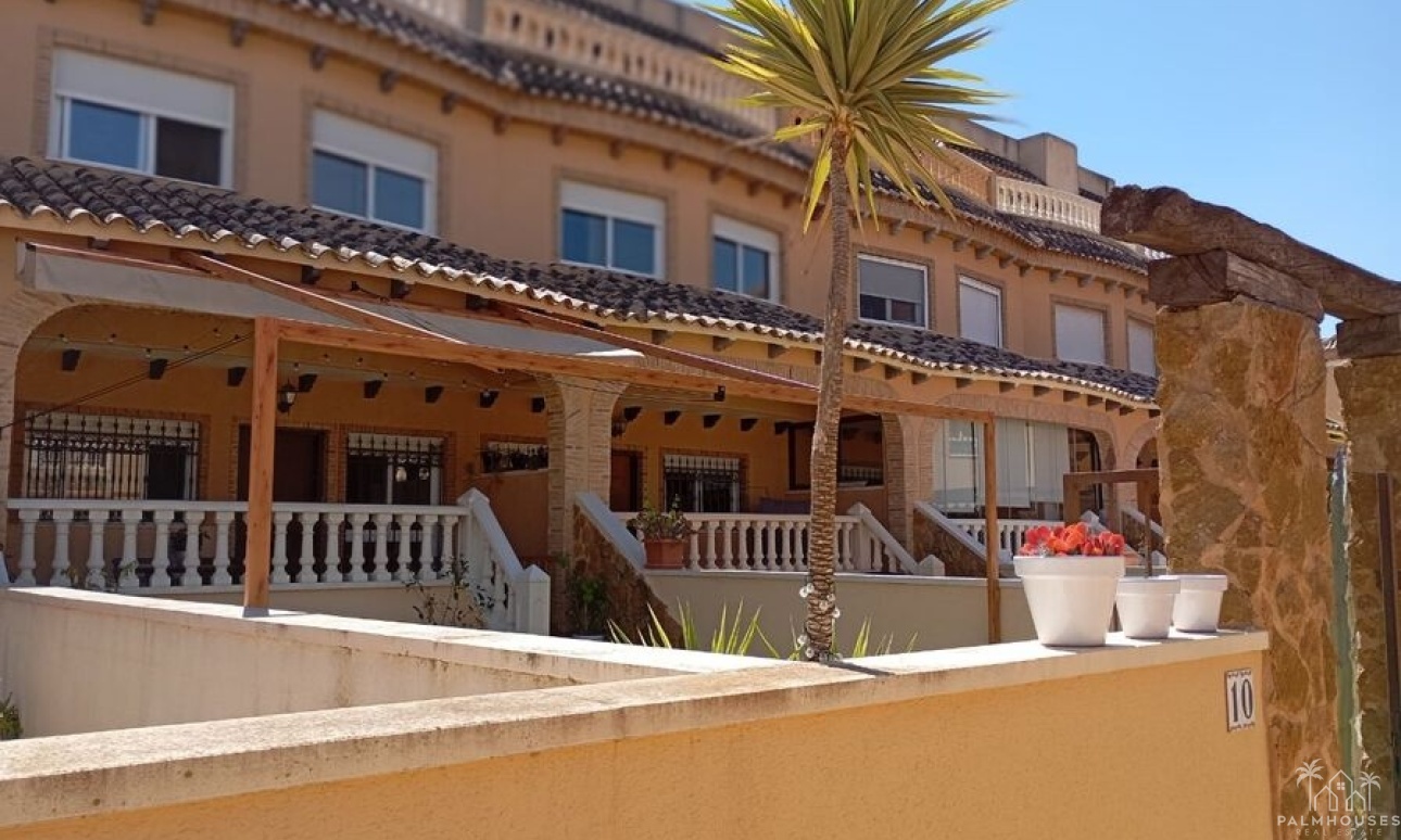 Revente - Maison - Guardamar del Segura - Costa Blanca