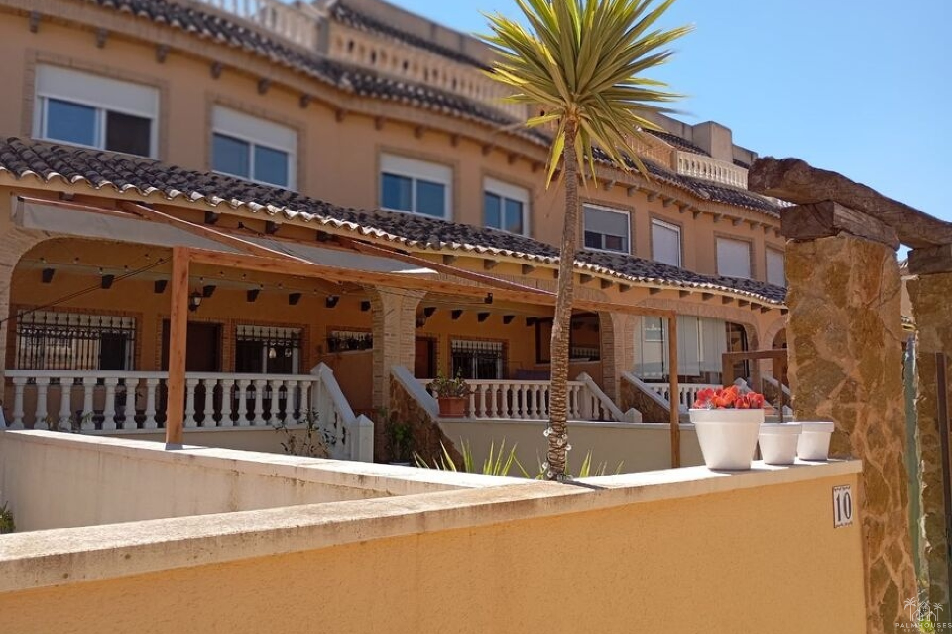 Revente - Maison - Guardamar del Segura - Costa Blanca