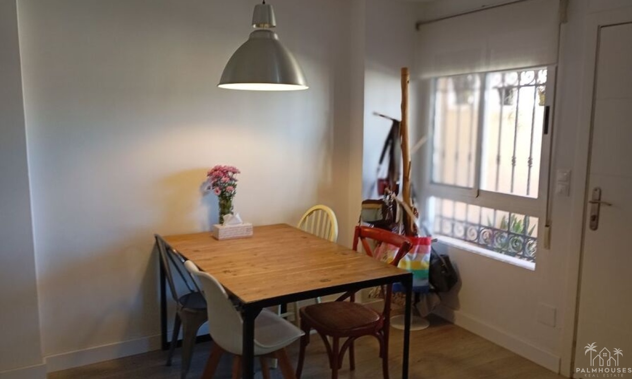 Revente - Maison - Guardamar del Segura - Costa Blanca