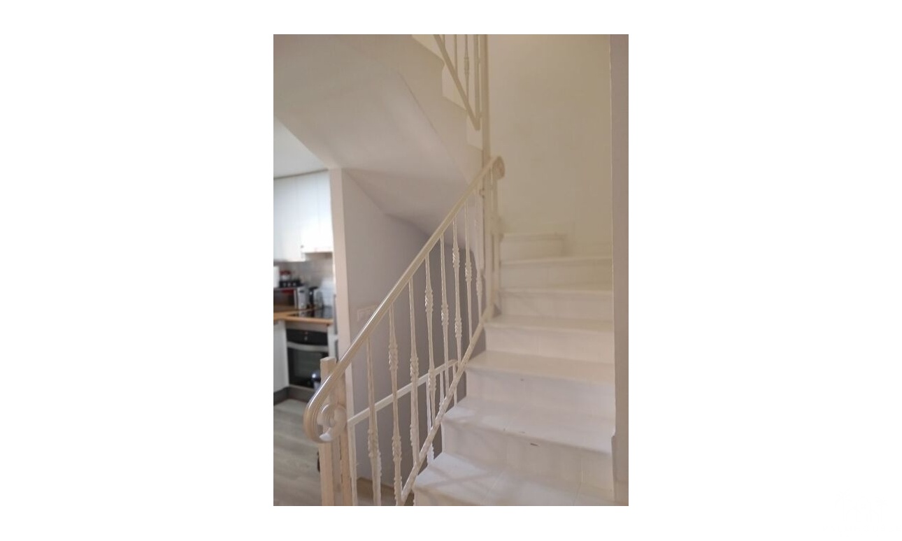 Revente - Maison - Guardamar del Segura - Costa Blanca