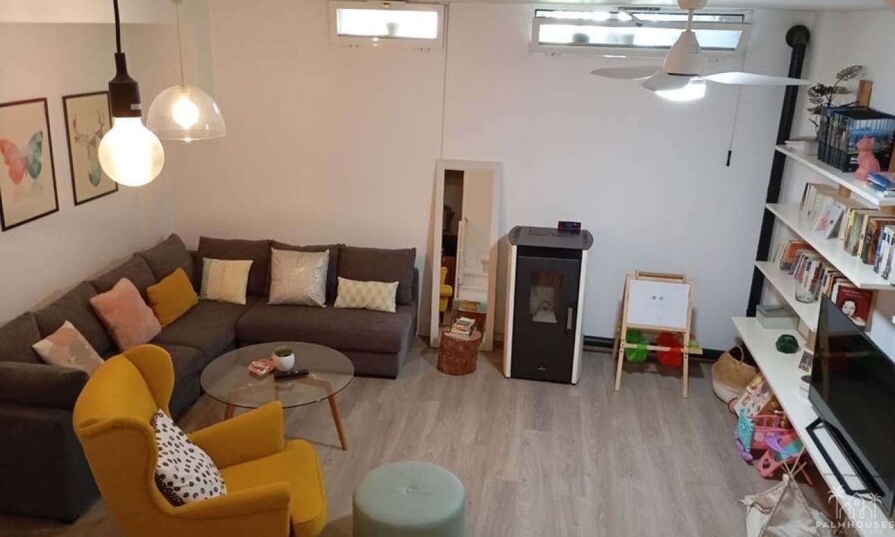 Revente - Maison - Guardamar del Segura - Costa Blanca