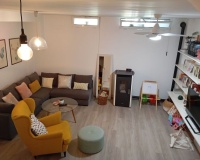 Revente - Maison - Guardamar del Segura - Costa Blanca