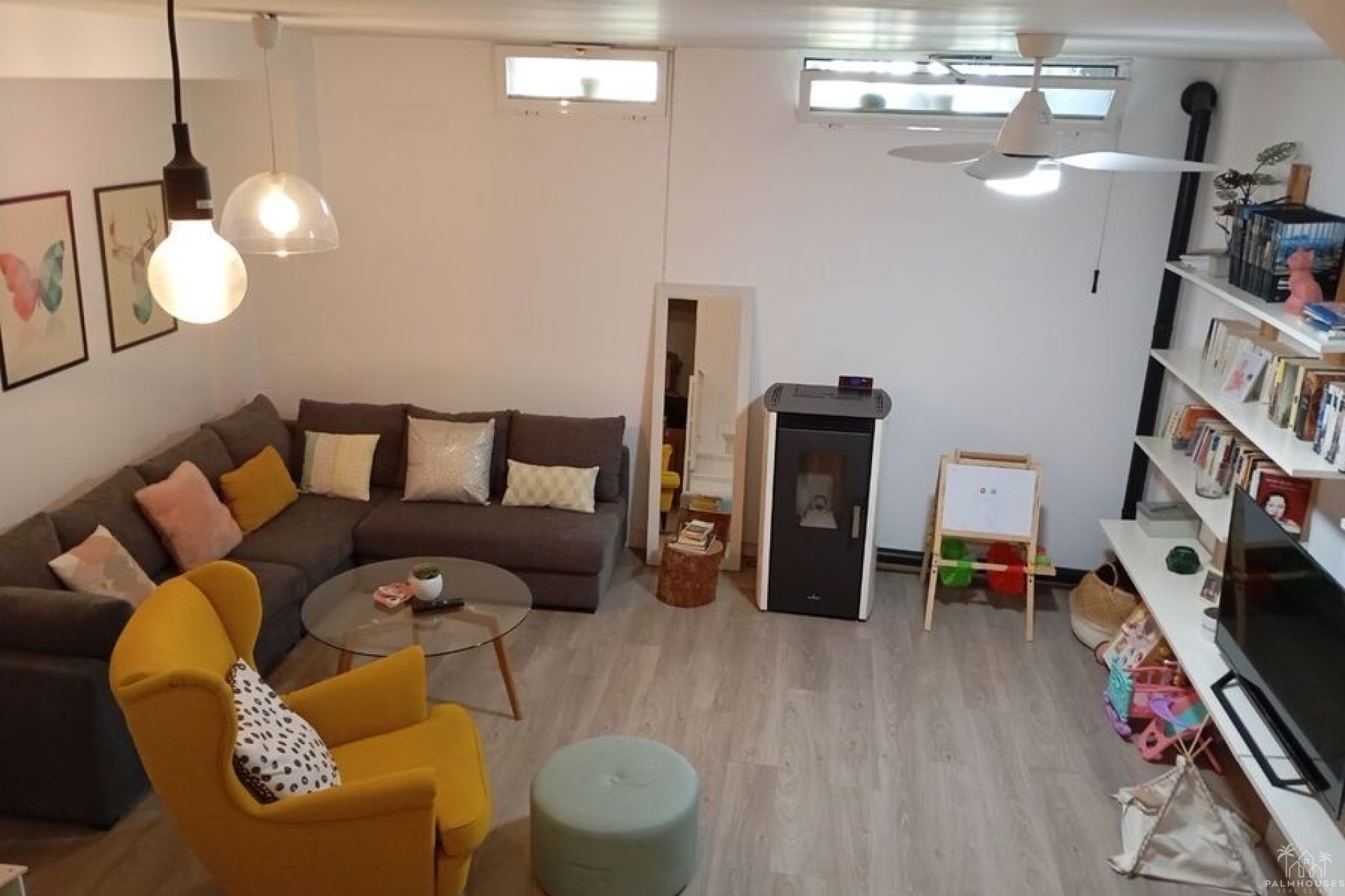 Revente - Maison - Guardamar del Segura - Costa Blanca