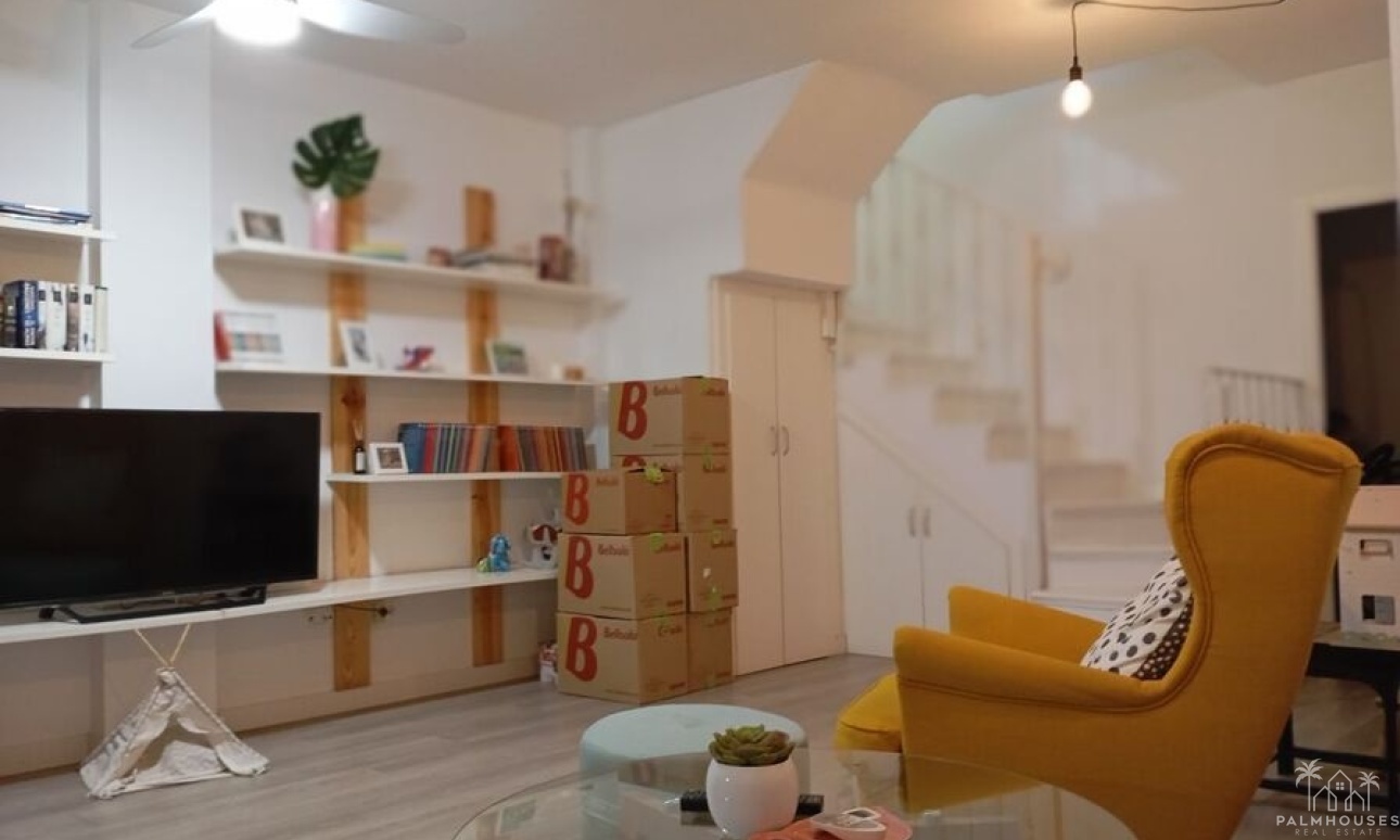 Revente - Maison - Guardamar del Segura - Costa Blanca