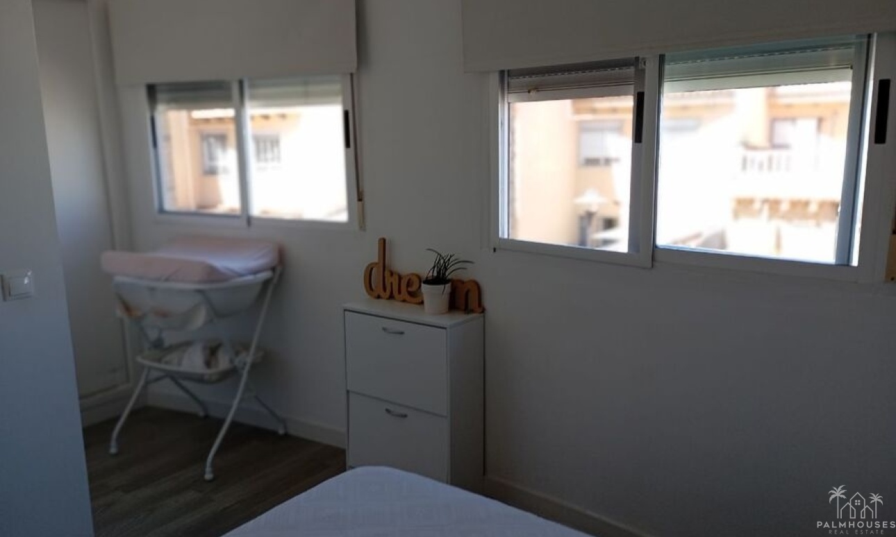 Revente - Maison - Guardamar del Segura - Costa Blanca