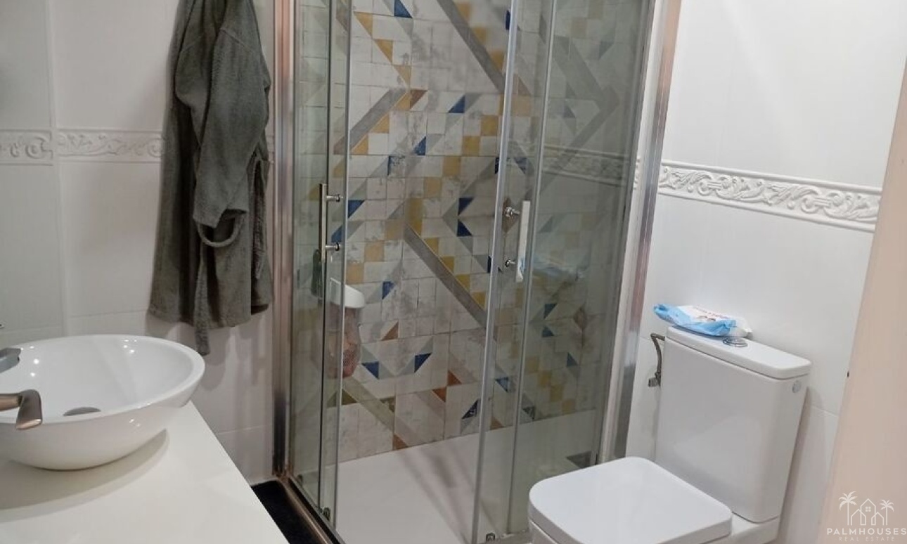 Revente - Maison - Guardamar del Segura - Costa Blanca