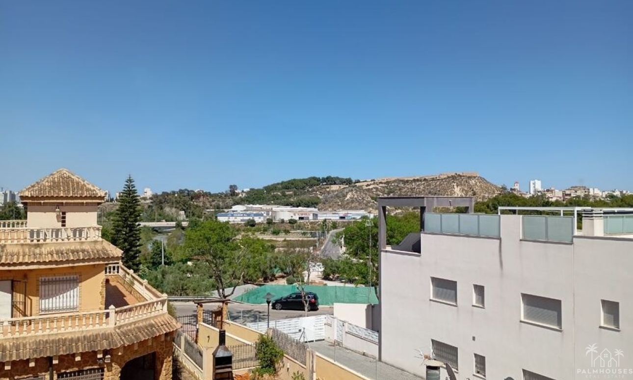 Revente - Maison - Guardamar del Segura - Costa Blanca
