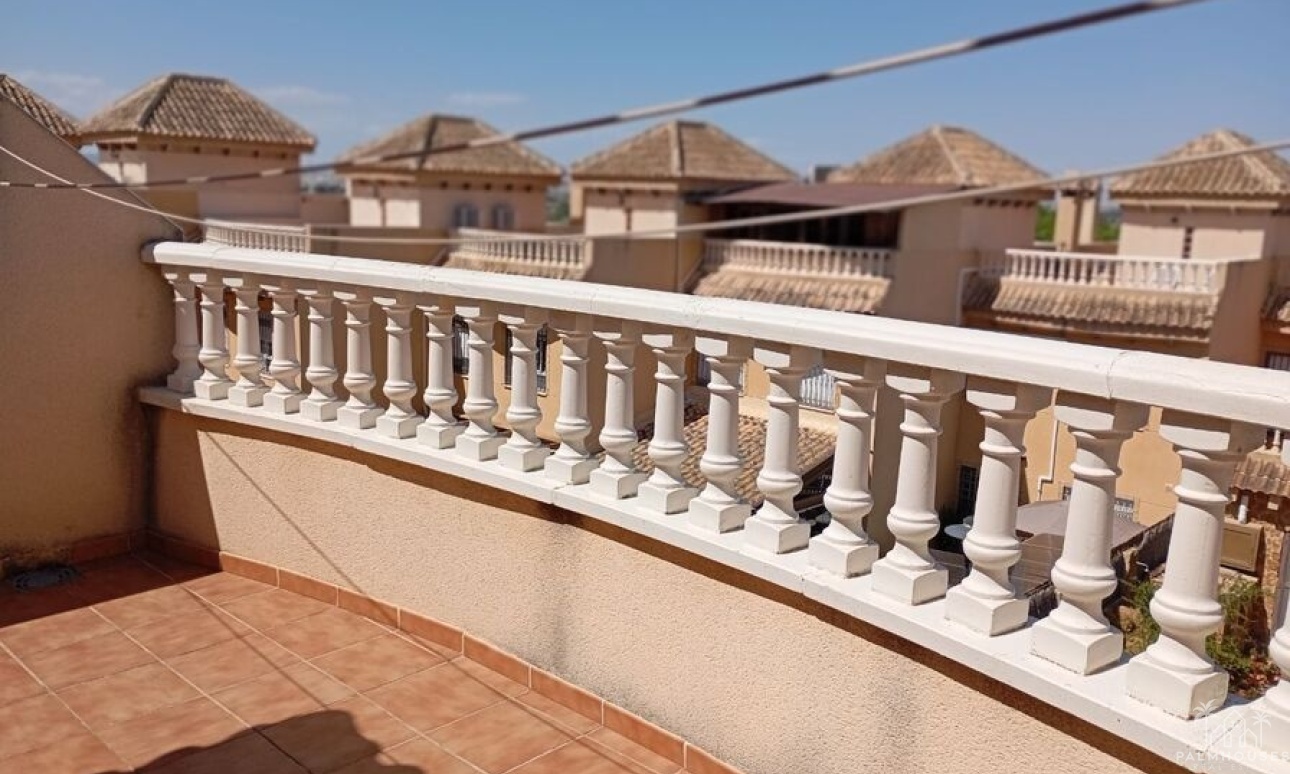 Revente - Maison - Guardamar del Segura - Costa Blanca