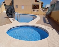 Revente - Maison - Guardamar del Segura - Costa Blanca