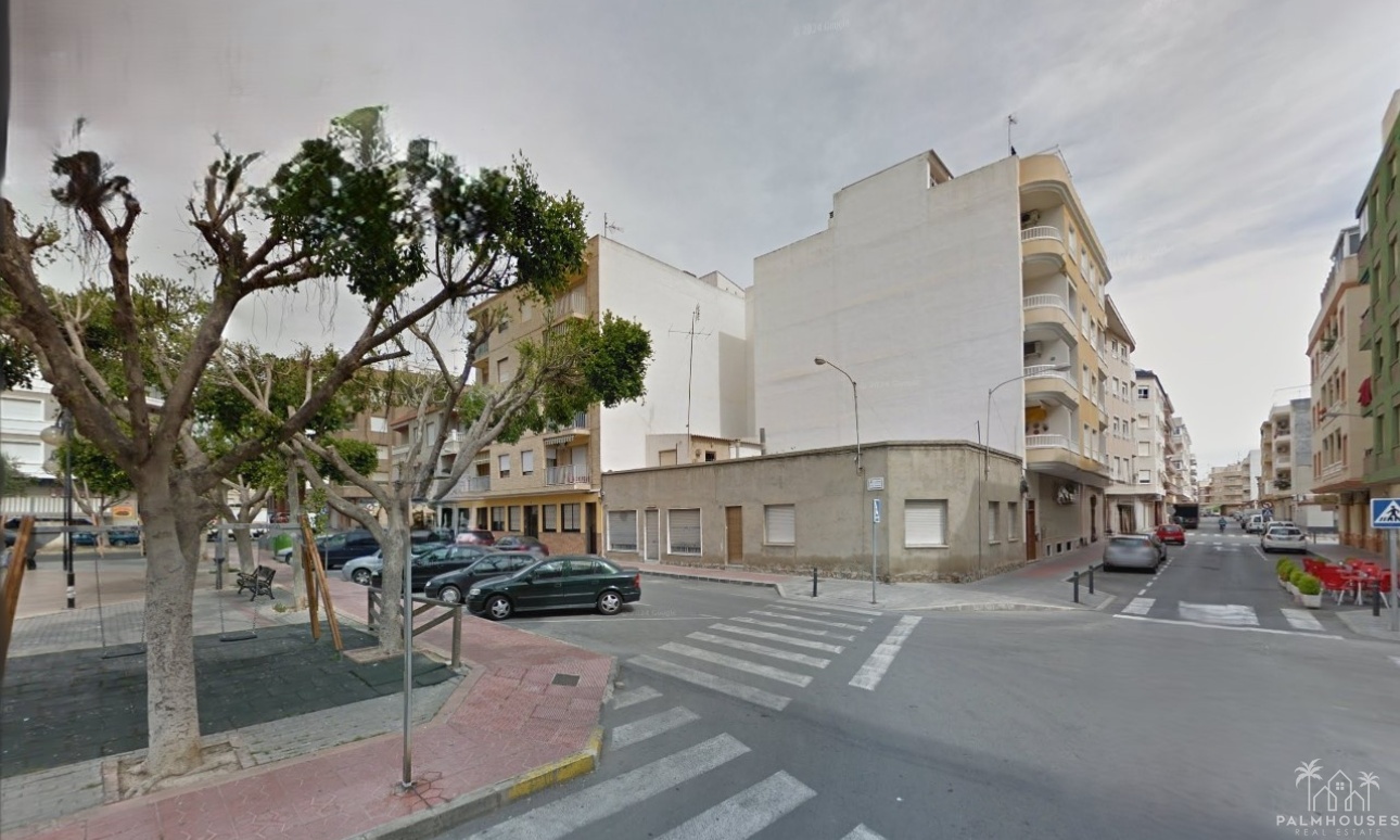 Revente - Maison - Guardamar del Segura - Costa Blanca