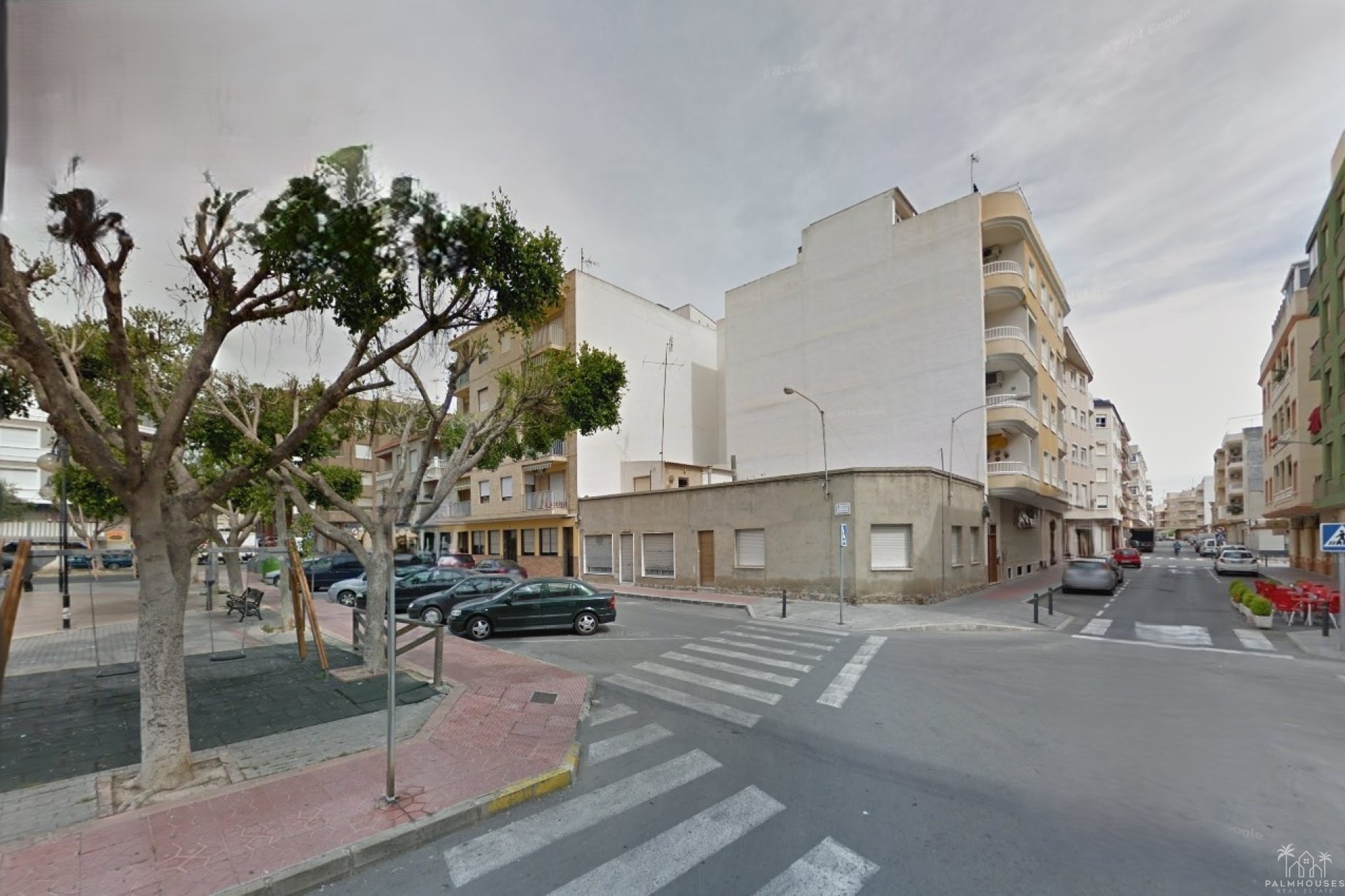 Revente - Maison - Guardamar del Segura - Costa Blanca
