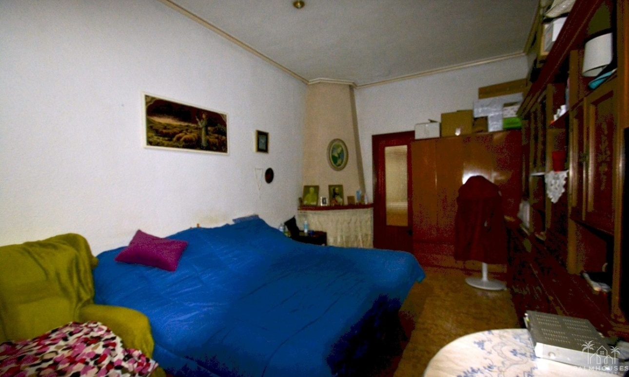 Revente - Maison - Guardamar del Segura - Costa Blanca